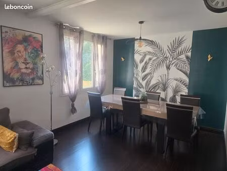 appartement francheville