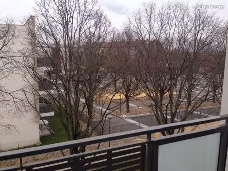 a vendre t3 idéale investisseur