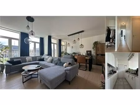 appartement à louer à warandelaan 50 wetteren (rbv71542)