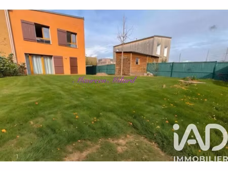 location maison 5 pièces 90 m² à carrières-sous-poissy (78955)