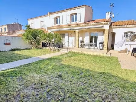maison 4 pièces 91 m²