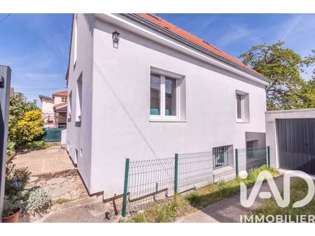 vente maison 6 pièces 117 m² carrières-sur-seine (78420)