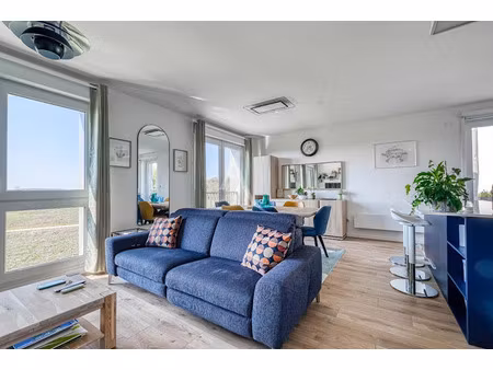 vente appartement 4 pièces 88 m² à coupvray (77700)  379 000 €