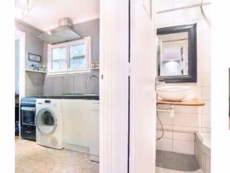 lyon 5 trion 3 chambres lumineux