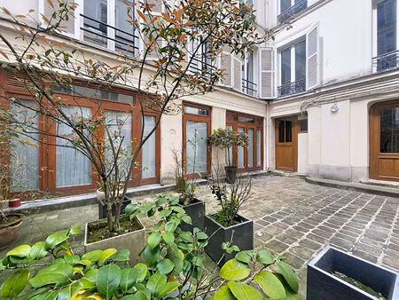 ancien atelier coeur martyrs.