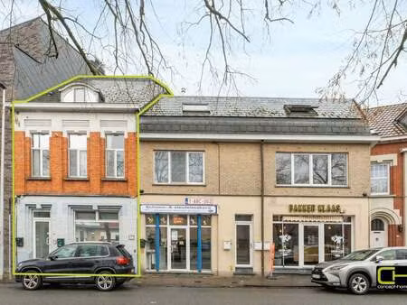 appartement à vendre à mariakerke € 425.000 (lnb9k) - concept-home | zimmo