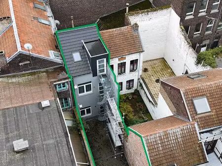 appartement à vendre à liège € 74.900 (lnb9r) - eco immo ans | zimmo