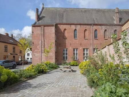 bien professionnel à vendre à brugge € 450.000 (lnb99) - blontrock & vermeersch | zimmo