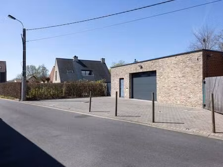 bien professionnel à vendre à zwevegem € 725.000 (lnbac) - henry houser | zimmo