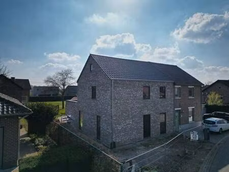 maison à vendre à dilsen-stokkem € 275.000 (lnb9z) | zimmo