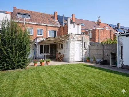 maison à vendre à wondelgem € 349.000 (lnb9v) - dewaele business - gent | zimmo