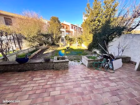 maison 4 pièces 101 m²