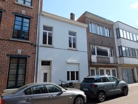maison à vendre à sint-truiden € 150.000 (lnb9s) - aktimmo | zimmo