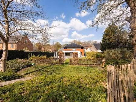 maison à vendre à tremelo € 735.000 (lnba9) - homixx vastgoed haacht | zimmo
