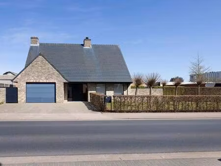 maison à vendre à zwevegem € 725.000 (lnba4) - henry houser | zimmo