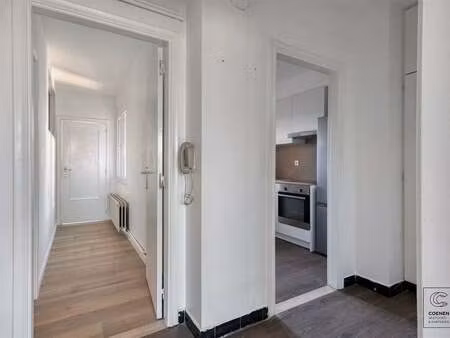 appartement à vendre à deurne € 238.000 (lnb98) - coenen vastgoed | zimmo