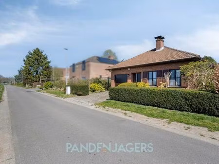 maison à vendre à duffel € 475.000 (lnb3o) - pandenjagers | zimmo