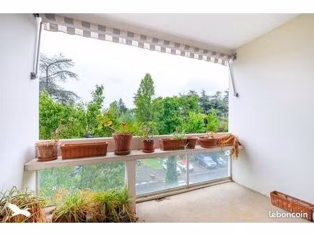 appartement 4 pièces 92 m²