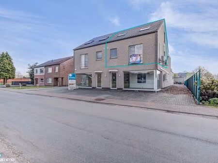 appartement à louer à beverst € 925 (lnb4z) - matisimmo | zimmo