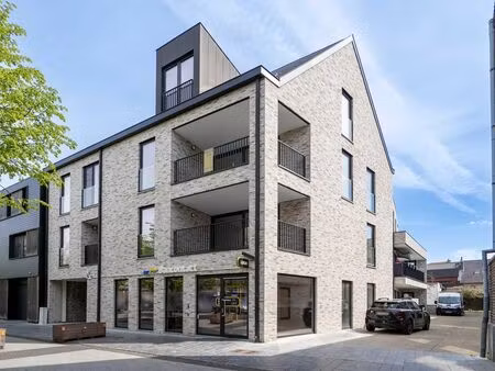 appartement à vendre à maaseik € 465.000 (lnar8) | zimmo