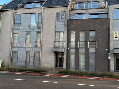 appartement à louer à zolder € 870 (kc62w) - g. vanhees | zimmo