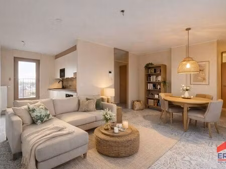 appartement à vendre à maldegem € 190.000 (ln9oj) - era thuis (assenede) | zimmo