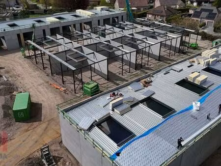 bien professionnel à vendre à berlare € 290.240 (lnb15) | zimmo