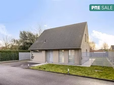 maison à vendre à koolskamp € 475.000 (lnb6b) - dewaele - roeselare | zimmo