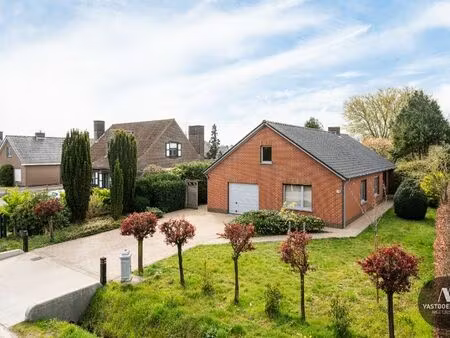 maison à vendre à adegem € 485.000 (lnb6r) - vastgoed meetjesland | zimmo