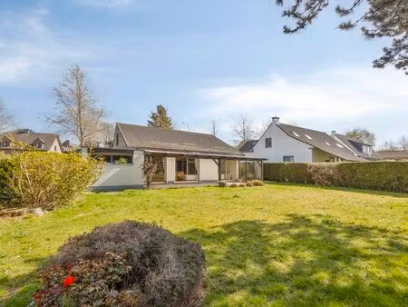 maison à vendre à overijse € 425.000 (lna8j) - clintimmo | zimmo