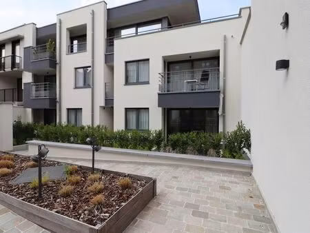 appartement à louer à woluwe-saint-pierre € 1.870 (kmkgl) - latour & petit bxl location | 