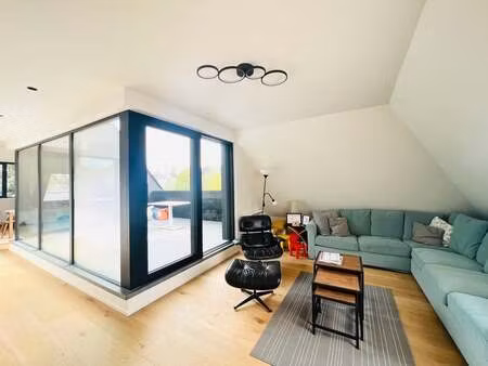 appartement à louer à woluwe-saint-pierre € 2.275 (lnb5j) | zimmo