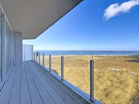 appartement à vendre à sint-idesbald € 1.249.000 (lnb29) - century 21 tackoen | zimmo