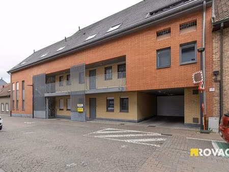 appartement à louer à lendelede € 675 (lnb4c) - rovac immobilien | zimmo