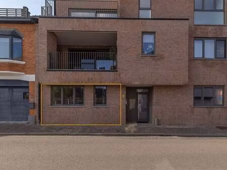 appartement à louer à scherpenheuvel € 910 (ln9u4) - lissens | zimmo