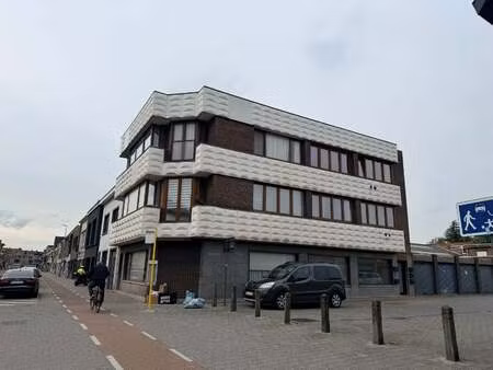 appartement à louer à zelzate € 850 (lnb6o) - de leefboom | zimmo