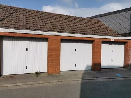 garage à louer à tielt € 75 (lnayg) - immo bauwens | zimmo