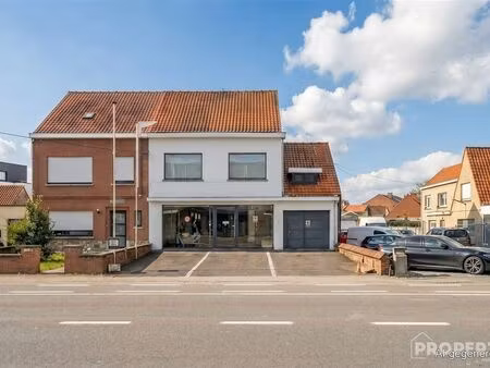 bien professionnel à vendre à kuurne € 425.000 (ln9xd) - property vastgoed | zimmo