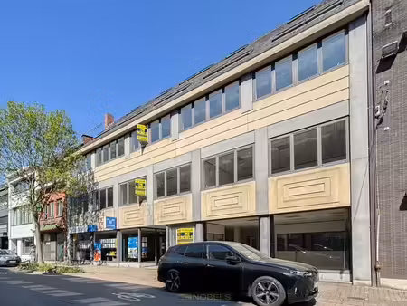 bien professionnel à louer à oudenaarde € 1.800 (lnb74) - immo nobels | zimmo