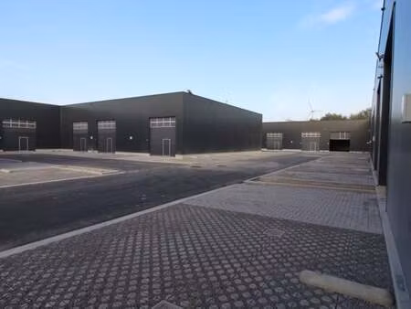 bien professionnel à louer à roeselare € 668 (lnb9x) | zimmo