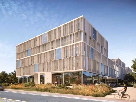 bien professionnel à louer à zaventem € 8.402 (lnb2p) | zimmo