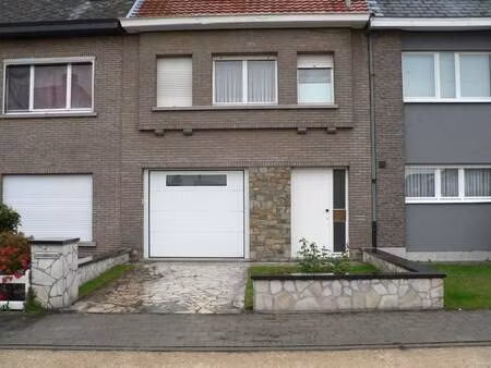 maison à louer à aalst € 925 (lnb9c) - immo accenta affligem | zimmo