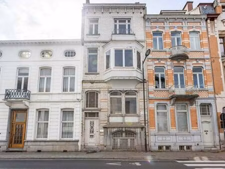 maison à vendre à aalst € 465.000 (lnb1c) - verrassend vastgoed aalst | zimmo