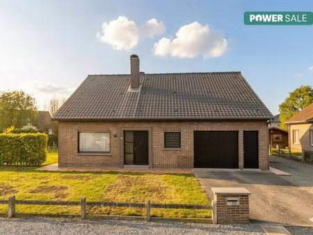 maison à vendre à lotenhulle € 295.000 (ln9jw) - dewaele - aalter | zimmo
