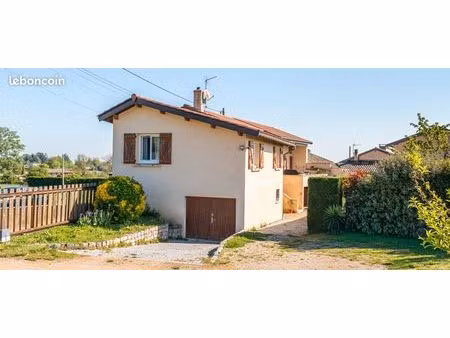 maison 5 pièces 95 m²