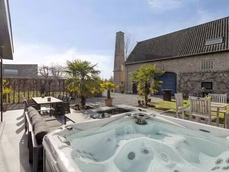 maison à vendre à destelbergen € 855.000 (ln9i9) - dewaele do it yourself | zimmo