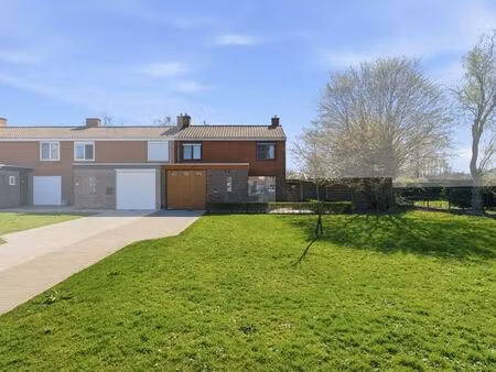 maison à vendre à diksmuide € 305.000 (lnaxn) - era domus (diksmuide) | zimmo