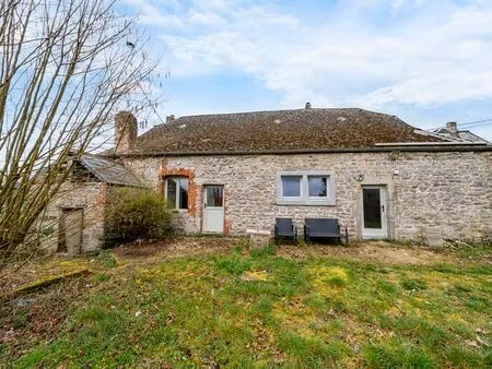 maison à vendre à gochenée € 227.000 (ln9re) - we invest charleroi | zimmo
