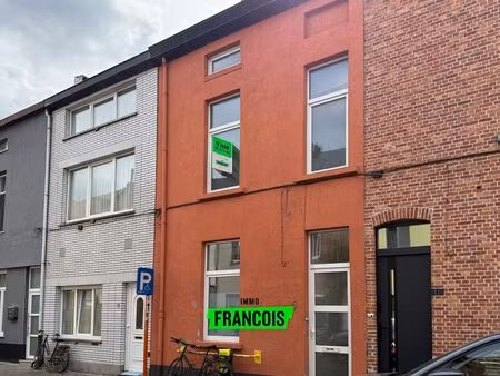 maison à louer à gent € 1.175 (lnb9p) - immo francois - gent | zimmo