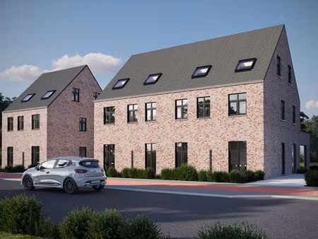 maison à vendre à hulshout € 465.000 (lnb3c) | zimmo